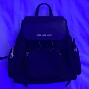 Micheal Kors backpack !